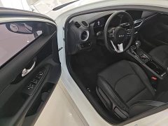 Kia K3 2021 Facelift 1.5L CVT Fashion Edition - ფოტო 16