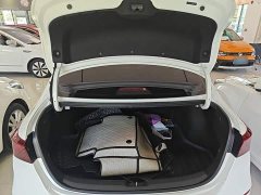 Kia K3 2021 Facelift 1.5L CVT Fashion Edition - ფოტო 19