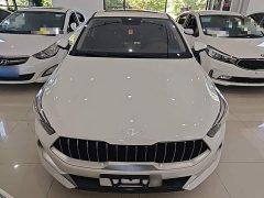 Kia K3 2021 Facelift 1.5L CVT Fashion Edition - ფოტო 3
