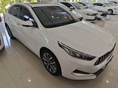 Kia K3 2021 Facelift 1.5L CVT Fashion Edition - ფოტო 4