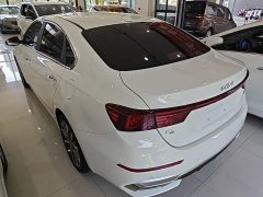 Kia K3 2021 Facelift 1.5L CVT Fashion Edition - ფოტო 5