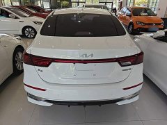 Kia K3 2021 Facelift 1.5L CVT Fashion Edition - ფოტო 6