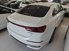 Kia K3 2021 Facelift 1.5L CVT Fashion Edition - ფოტო 7