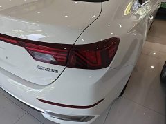 Kia K3 2021 Facelift 1.5L CVT Fashion Edition - ფოტო 8