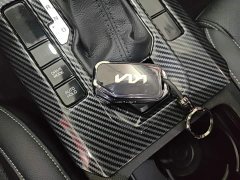 Kia K3 2021 Facelift 1.5L CVT Fashion Edition - ფოტო 9