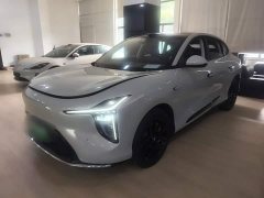 IM Motors Zhiji LS6 2026 Pure Electric Max - ფოტო 1