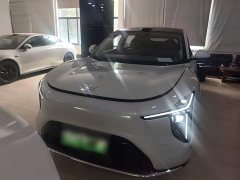 IM Motors Zhiji LS6 2026 Pure Electric Max - ფოტო 3