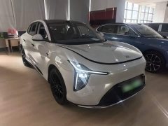 IM Motors Zhiji LS6 2026 Pure Electric Max - ფოტო 4
