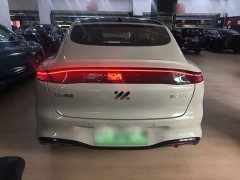 IM Motors Zhiji LS6 2026 Pure Electric Max - ფოტო 6