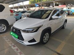 Toyota Yaris L Zhixuan X 1.5L CVT Leading Plus Edition - ფოტო 1
