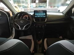 Toyota Yaris L Zhixuan X 1.5L CVT Leading Plus Edition - ფოტო 10