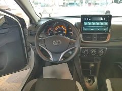 Toyota Yaris L Zhixuan X 1.5L CVT Leading Plus Edition - ფოტო 11