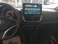 Toyota Yaris L Zhixuan X 1.5L CVT Leading Plus Edition - ფოტო 13