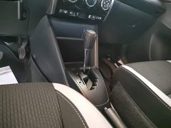 Toyota Yaris L Zhixuan X 1.5L CVT Leading Plus Edition - ფოტო 14