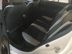 Toyota Yaris L Zhixuan X 1.5L CVT Leading Plus Edition - ფოტო 17