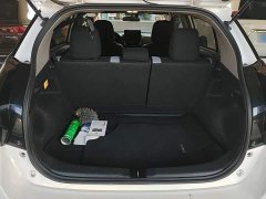 Toyota Yaris L Zhixuan X 1.5L CVT Leading Plus Edition - ფოტო 19