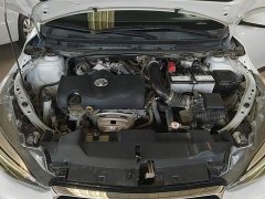 Toyota Yaris L Zhixuan X 1.5L CVT Leading Plus Edition - ფოტო 20