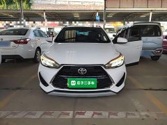 Toyota Yaris L Zhixuan X 1.5L CVT Leading Plus Edition - ფოტო 3