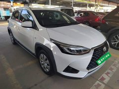Toyota Yaris L Zhixuan X 1.5L CVT Leading Plus Edition - ფოტო 4
