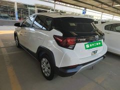 Toyota Yaris L Zhixuan X 1.5L CVT Leading Plus Edition - ფოტო 5