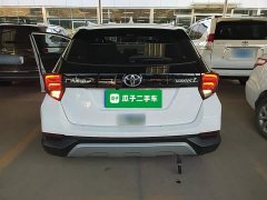 Toyota Yaris L Zhixuan X 1.5L CVT Leading Plus Edition - ფოტო 6