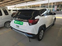 Toyota Yaris L Zhixuan X 1.5L CVT Leading Plus Edition - ფოტო 7