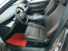 Changan Qiyuan A07 Extended-Range Blue Whale Pure Electric 730 Luxury - ფოტო 15