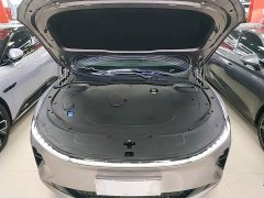 Changan Qiyuan A07 Extended-Range Blue Whale Pure Electric 730 Luxury - ფოტო 20