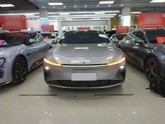 Changan Qiyuan A07 Extended-Range Blue Whale Pure Electric 730 Luxury - ფოტო 3