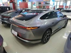 Changan Qiyuan A07 Extended-Range Blue Whale Pure Electric 730 Luxury - ფოტო 7