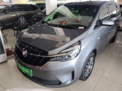 Buick GL8 Land Executive Cabin 652T Luxury - ფოტო 1