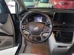 Buick GL8 Land Executive Cabin 652T Luxury - ფოტო 11