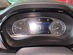 Buick GL8 Land Executive Cabin 652T Luxury - ფოტო 12