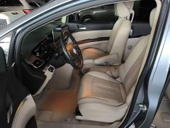 Buick GL8 Land Executive Cabin 652T Luxury - ფოტო 15