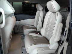 Buick GL8 Land Executive Cabin 652T Luxury - ფოტო 17
