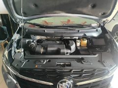 Buick GL8 Land Executive Cabin 652T Luxury - ფოტო 20