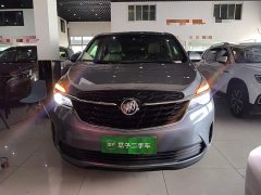Buick GL8 Land Executive Cabin 652T Luxury - ფოტო 3