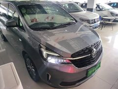 Buick GL8 Land Executive Cabin 652T Luxury - ფოტო 4