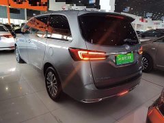 Buick GL8 Land Executive Cabin 652T Luxury - ფოტო 5