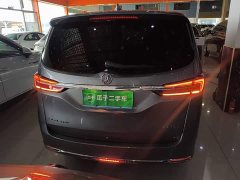 Buick GL8 Land Executive Cabin 652T Luxury - ფოტო 6