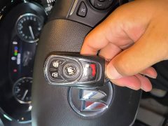 Buick GL8 Land Executive Cabin 652T Luxury - ფოტო 9