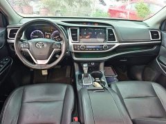 Toyota Highlander 2018 2.0T AWD Premium 7-Seater China VI - ფოტო 10