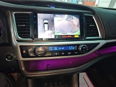 Toyota Highlander 2018 2.0T AWD Premium 7-Seater China VI - ფოტო 13