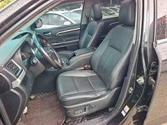 Toyota Highlander 2018 2.0T AWD Premium 7-Seater China VI - ფოტო 15