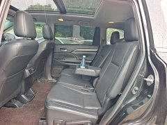 Toyota Highlander 2018 2.0T AWD Premium 7-Seater China VI - ფოტო 17
