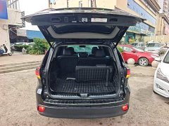 Toyota Highlander 2018 2.0T AWD Premium 7-Seater China VI - ფოტო 19