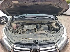 Toyota Highlander 2018 2.0T AWD Premium 7-Seater China VI - ფოტო 20