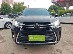 Toyota Highlander 2018 2.0T AWD Premium 7-Seater China VI - ფოტო 3