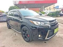 Toyota Highlander 2018 2.0T AWD Premium 7-Seater China VI - ფოტო 4
