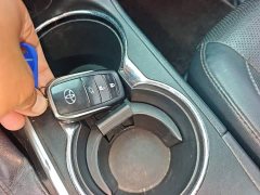 Toyota Highlander 2018 2.0T AWD Premium 7-Seater China VI - ფოტო 9